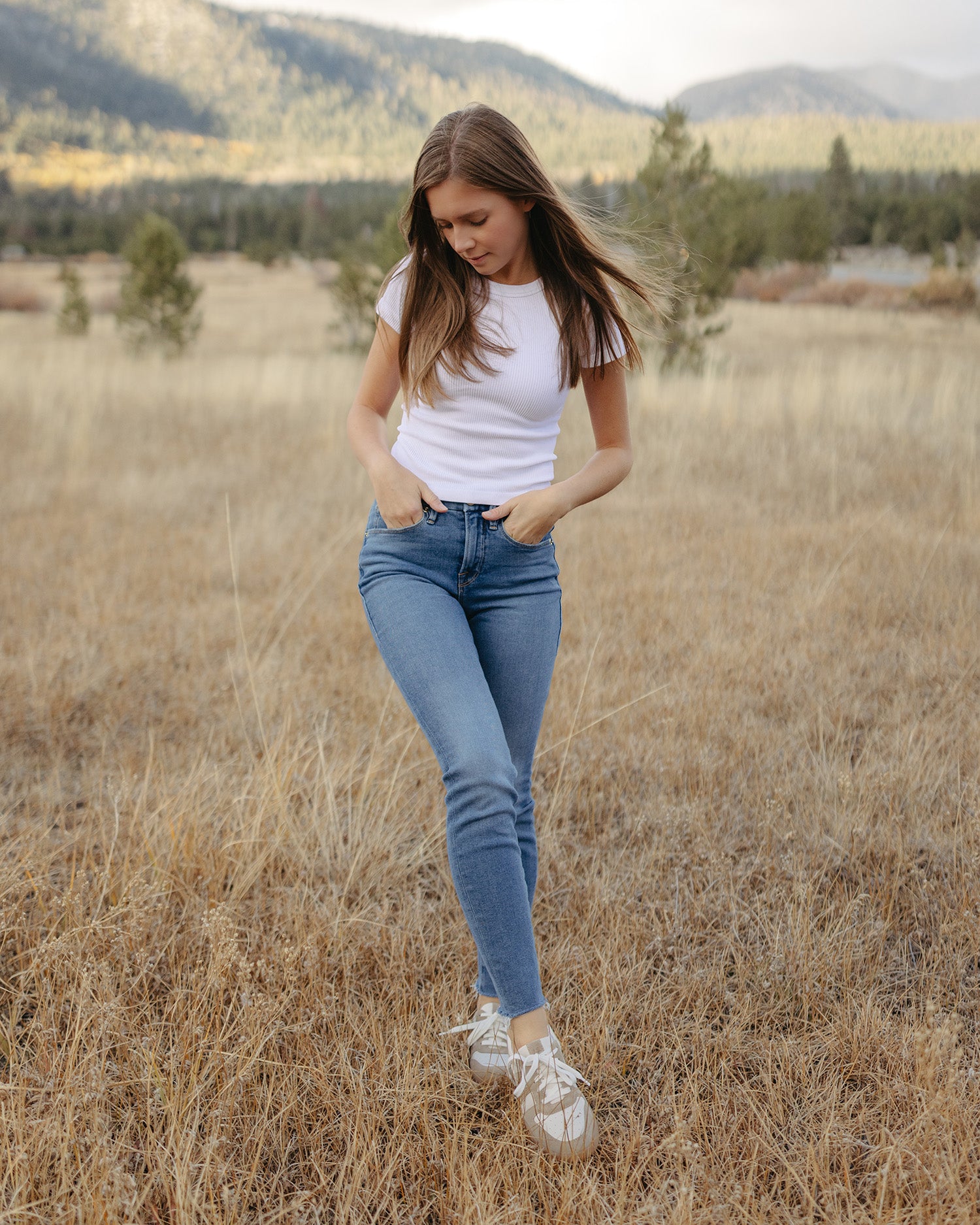 Claire 27 - Women's Sneaker | Josef Seibel