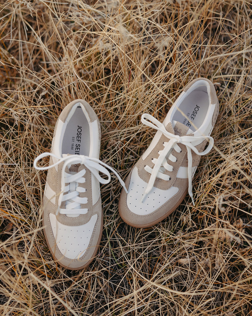 Claire 27 - Women's Sneaker | Josef Seibel