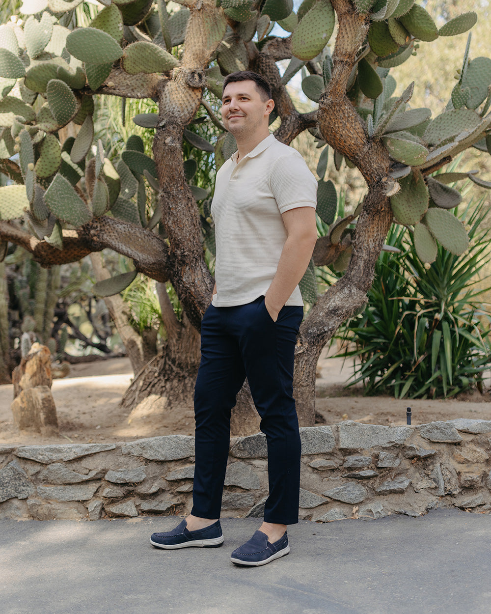 Enrico 31 - Men’s Shoe | Josef Seibel