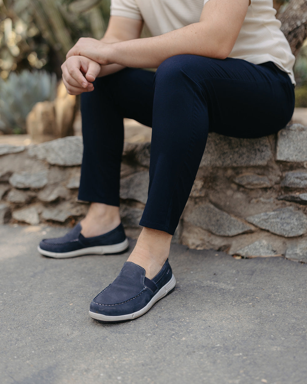Enrico 31 - Men’s Shoe | Josef Seibel