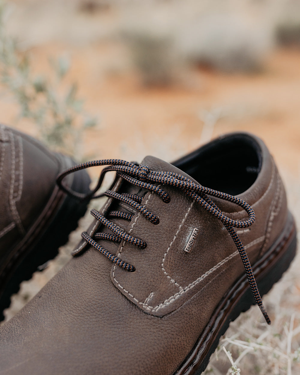 Erroll 50 - Men’s Shoe | Josef Seibel