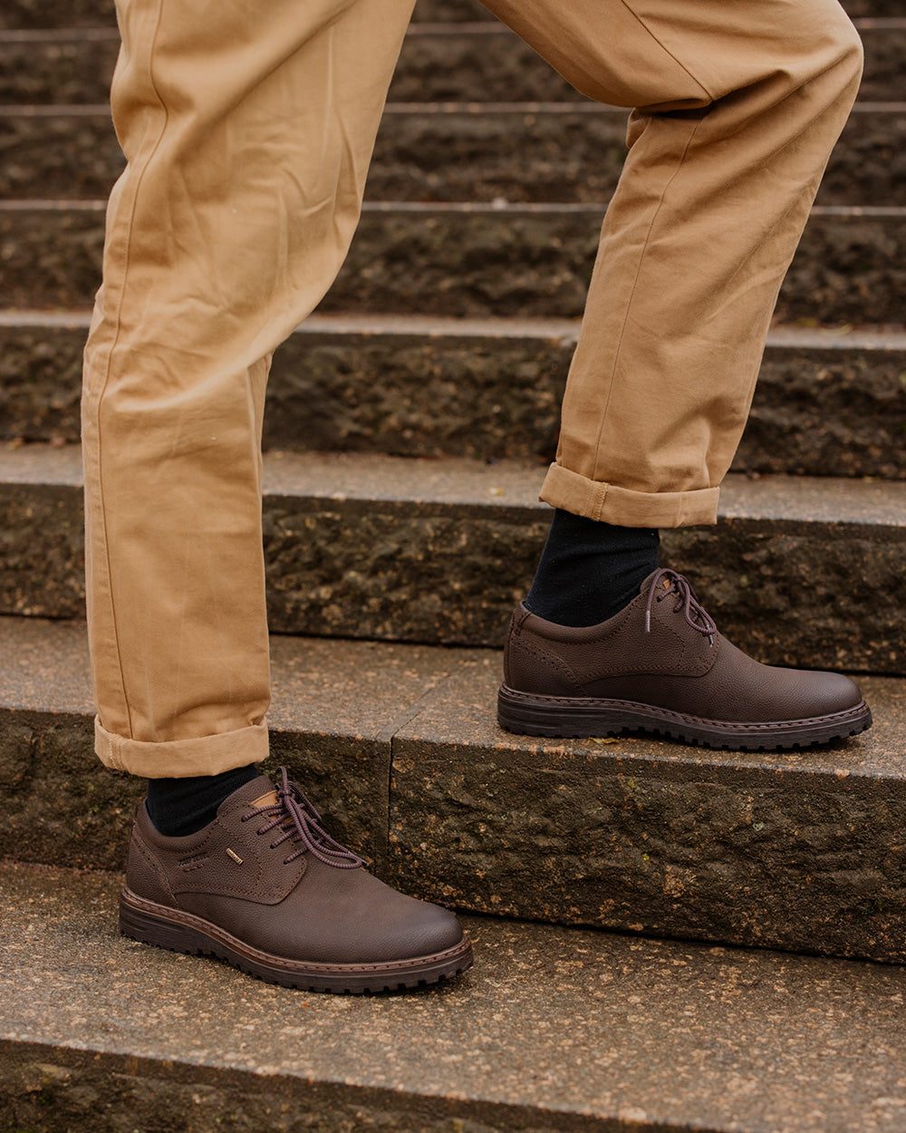 Erroll 50 - Men's Shoe | Josef Seibel