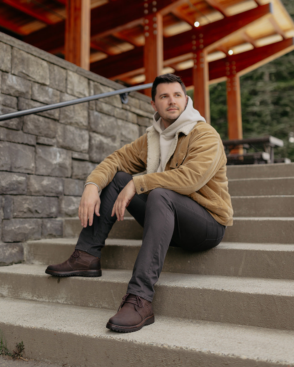 Erroll 52 - Men’s Boot | Josef Seibel