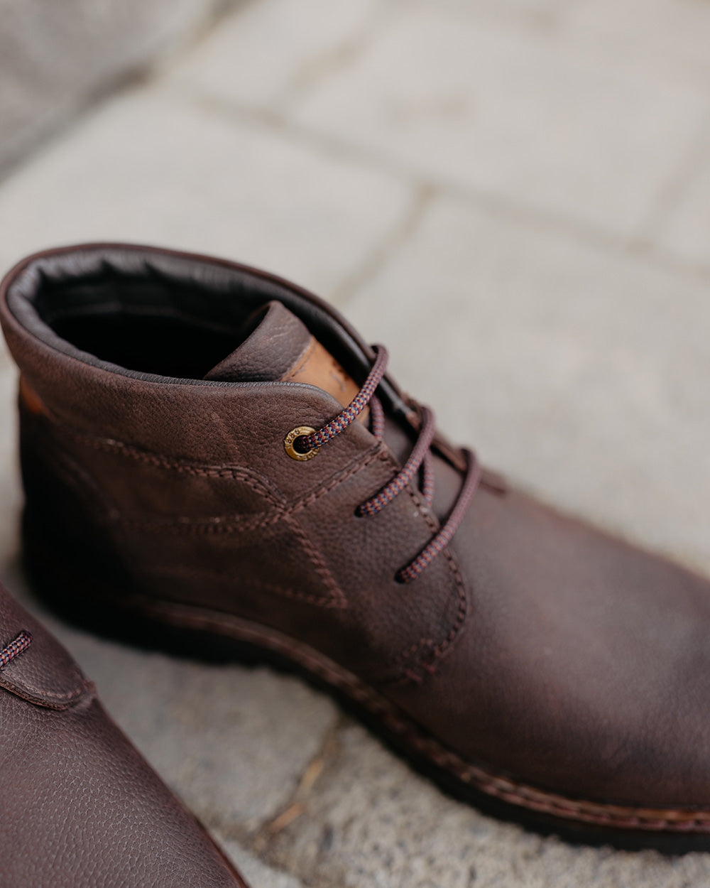 Erroll 52 - Men’s Boot | Josef Seibel