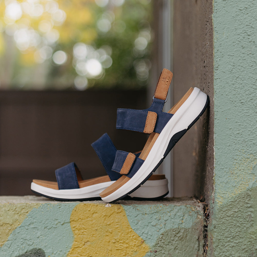 Estelle 04 - Sandal | Josef Seibel