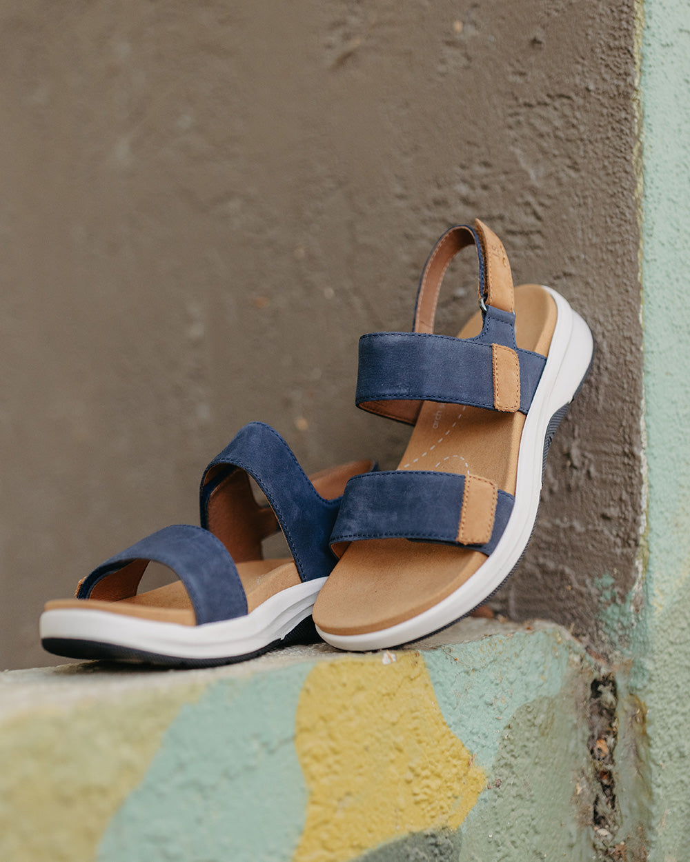 Estelle 04 - Sandal | Josef Seibel