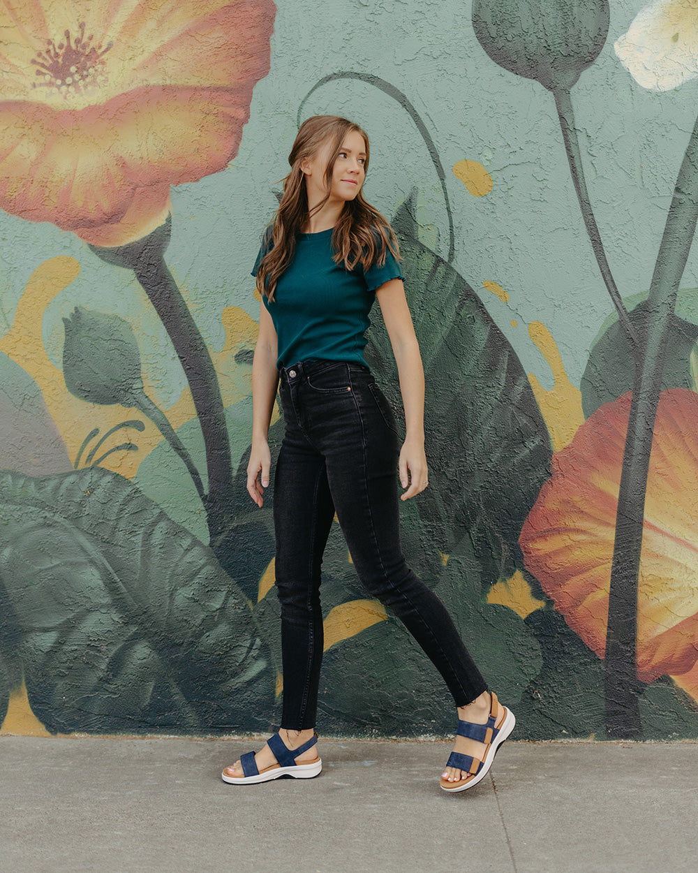 Estelle 04 - Sandal | Josef Seibel