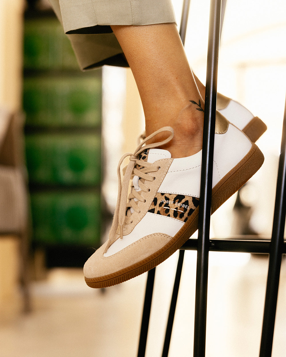 Joleen 03 - Women's Sneaker | Josef Seibel