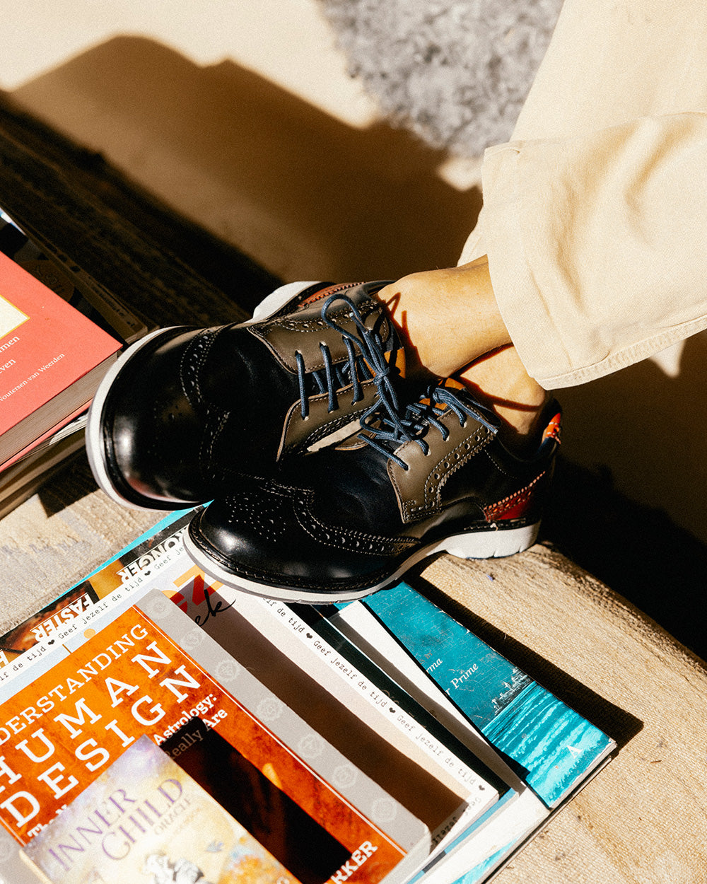 Stuart 07 - Men’s Shoe | Josef Seibel
