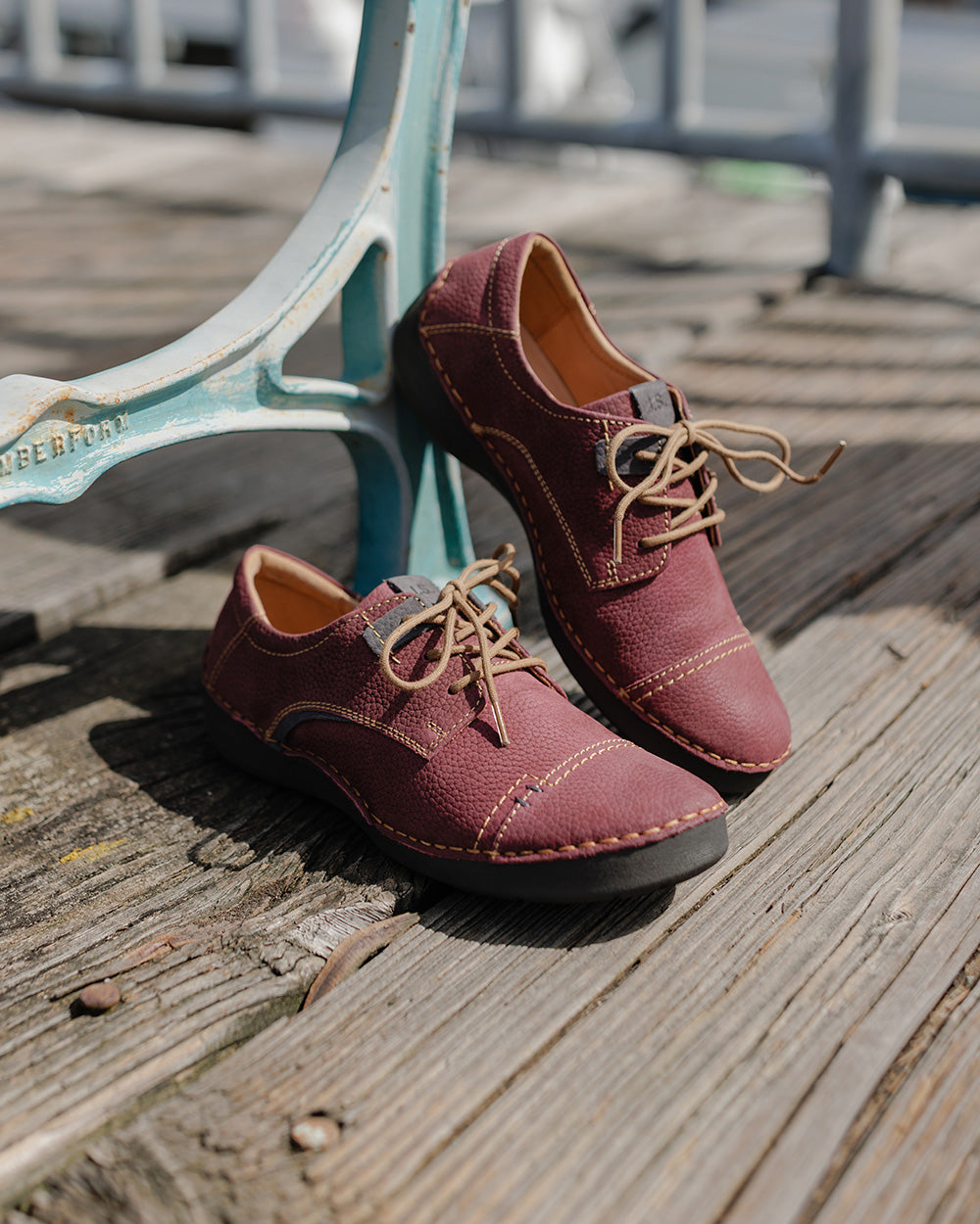 Fergey 41 - Shoe | Josef Seibel