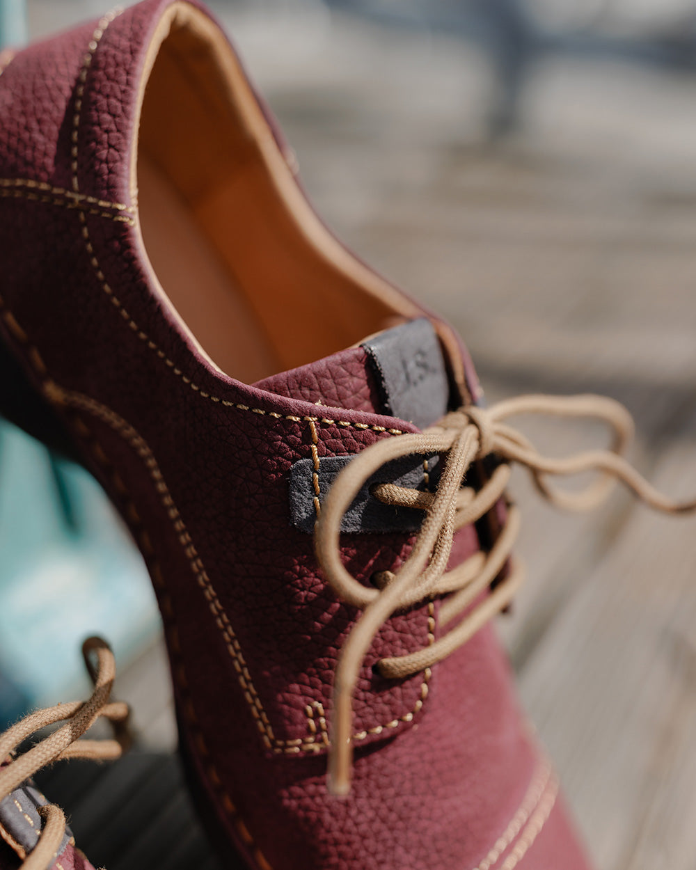 Fergey 41 - Shoe | Josef Seibel