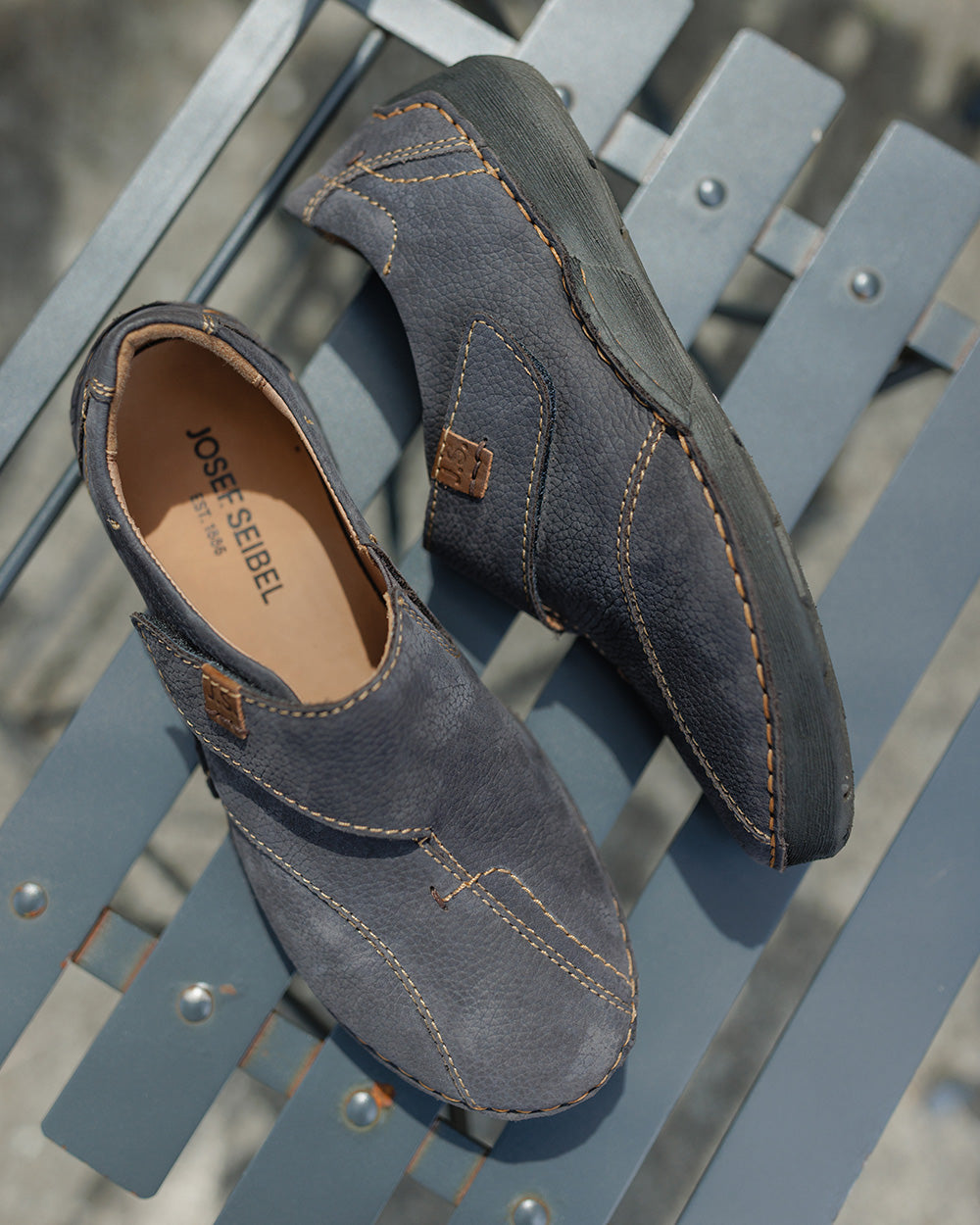 Fergey 68 - Women's Shoe | Josef Seibel