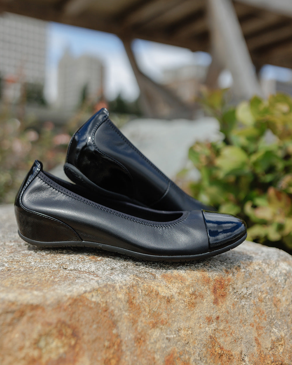Florina 01 - Women's Flat | Josef Seibel