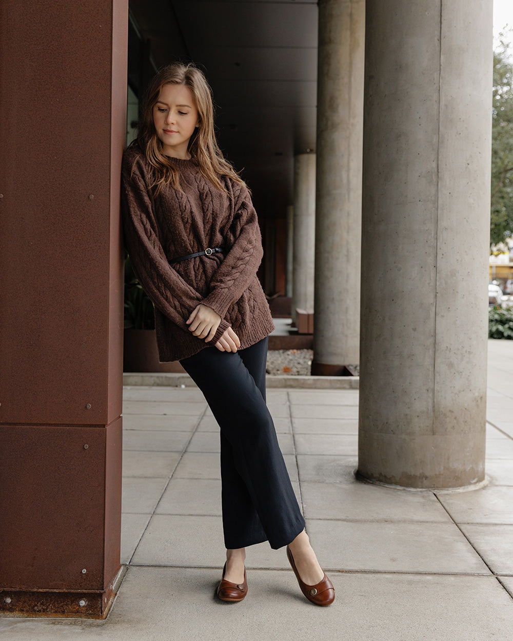 Florina 04 - Women's Flat | Josef Seibel