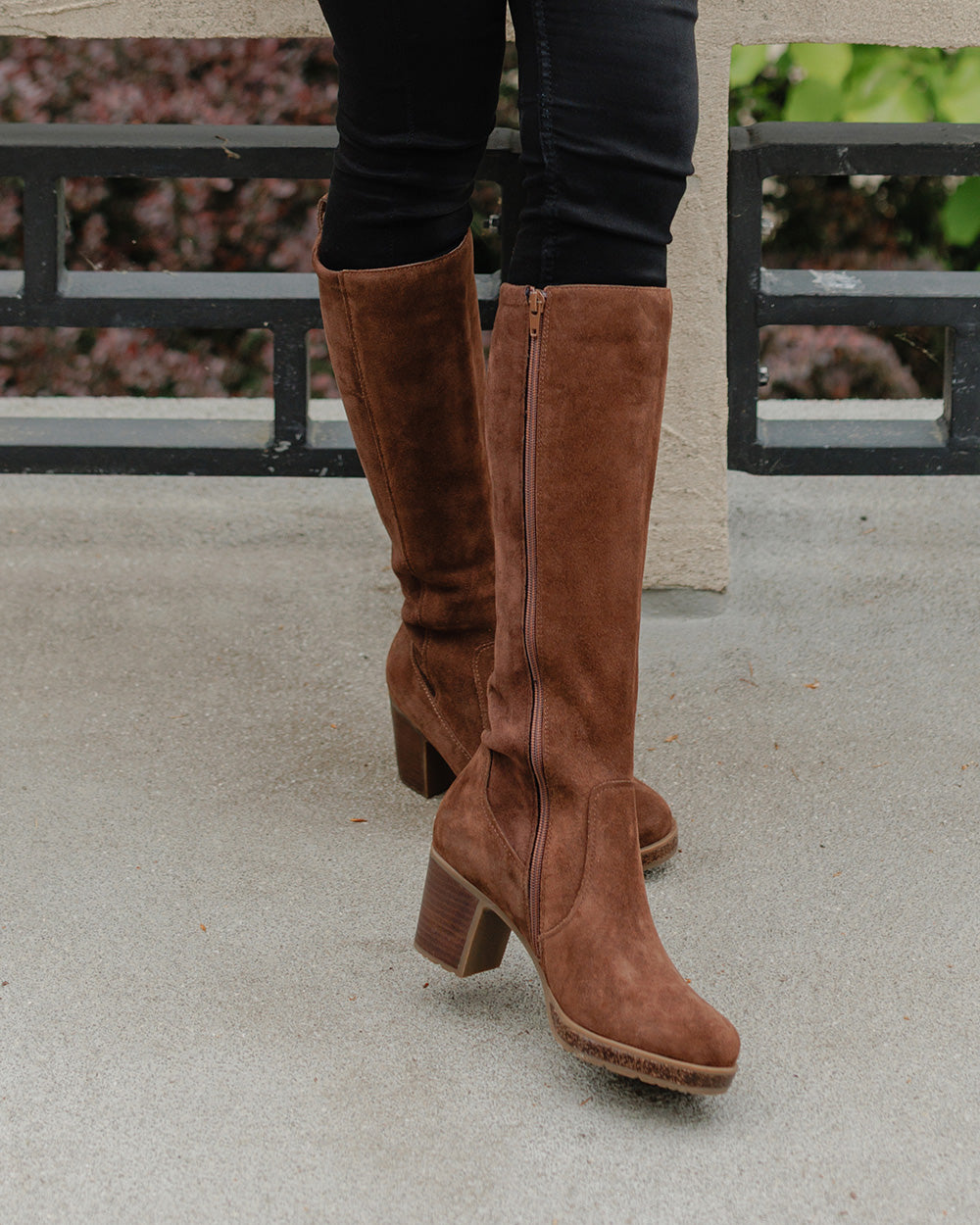 Gloria 03 - Women's Boot | Josef Seibel