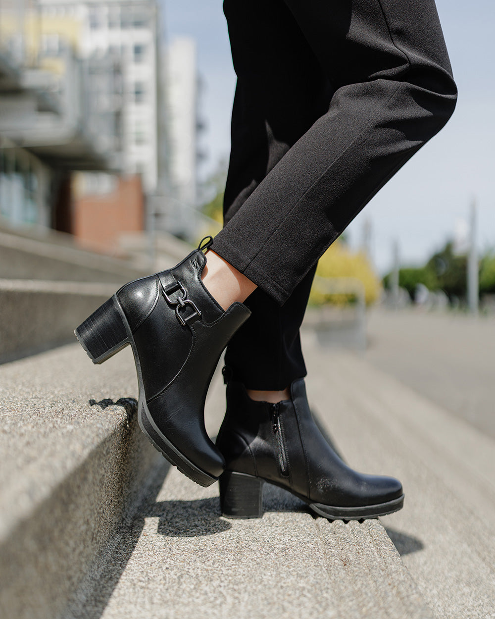 Gloria 04 - Women's Boot | Josef Seibel