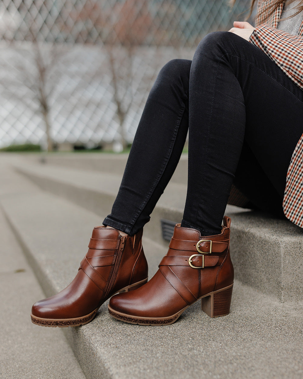 Gloria 08 - Women's Boot | Josef Seibel