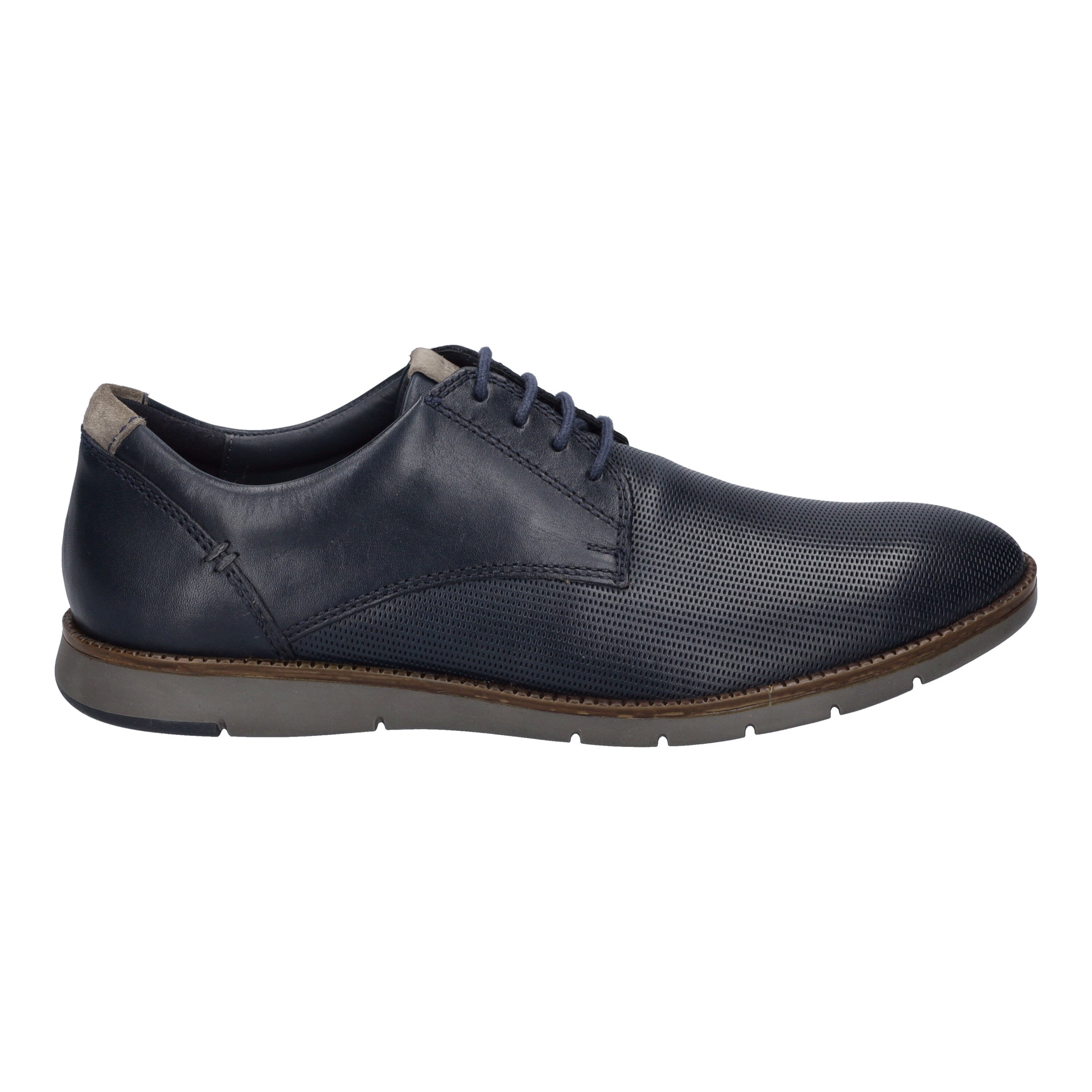 Tyler 09 - Men’s Shoe | Josef Seibel