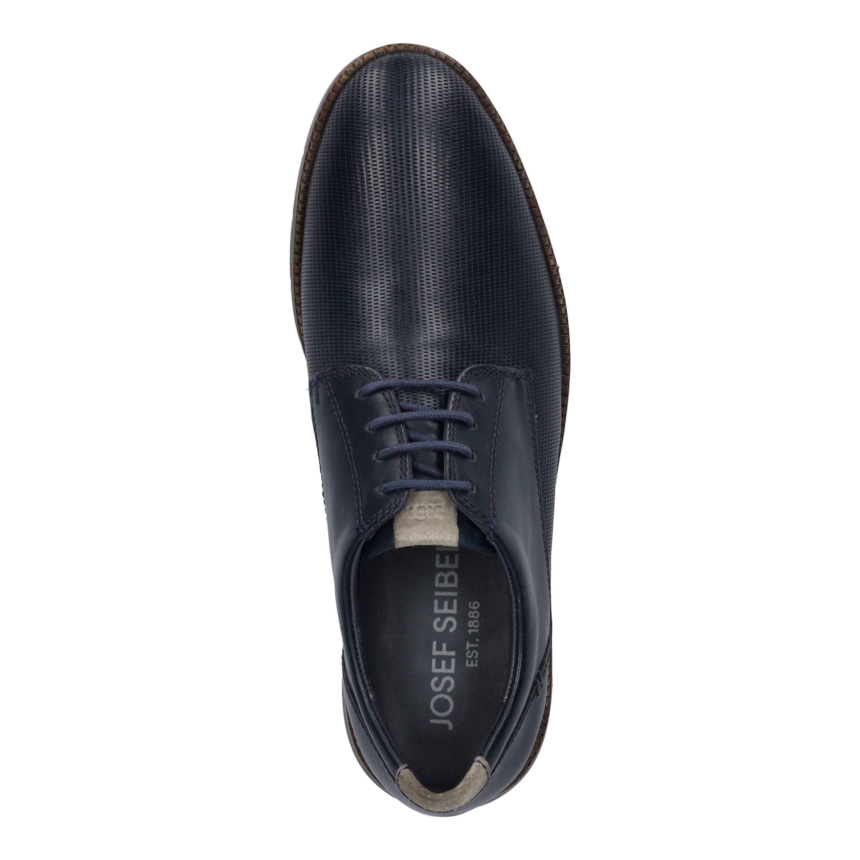 Tyler 09 - Men’s Shoe | Josef Seibel