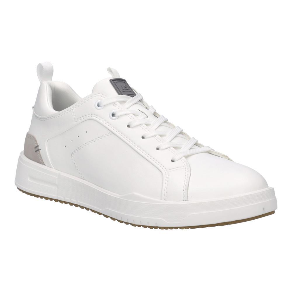 Donovan 04 | Men's Leather Everyday Sneaker | JOSEF SEIBEL