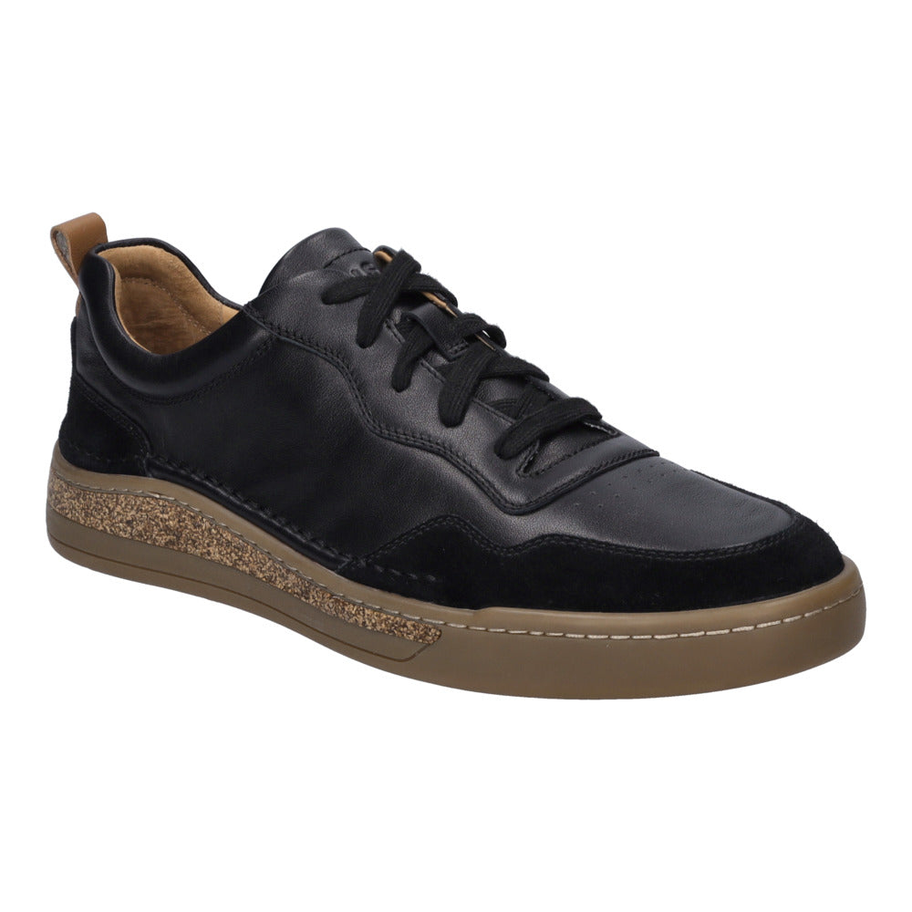 Cleve 01 - Men's Sneaker | Josef Seibel