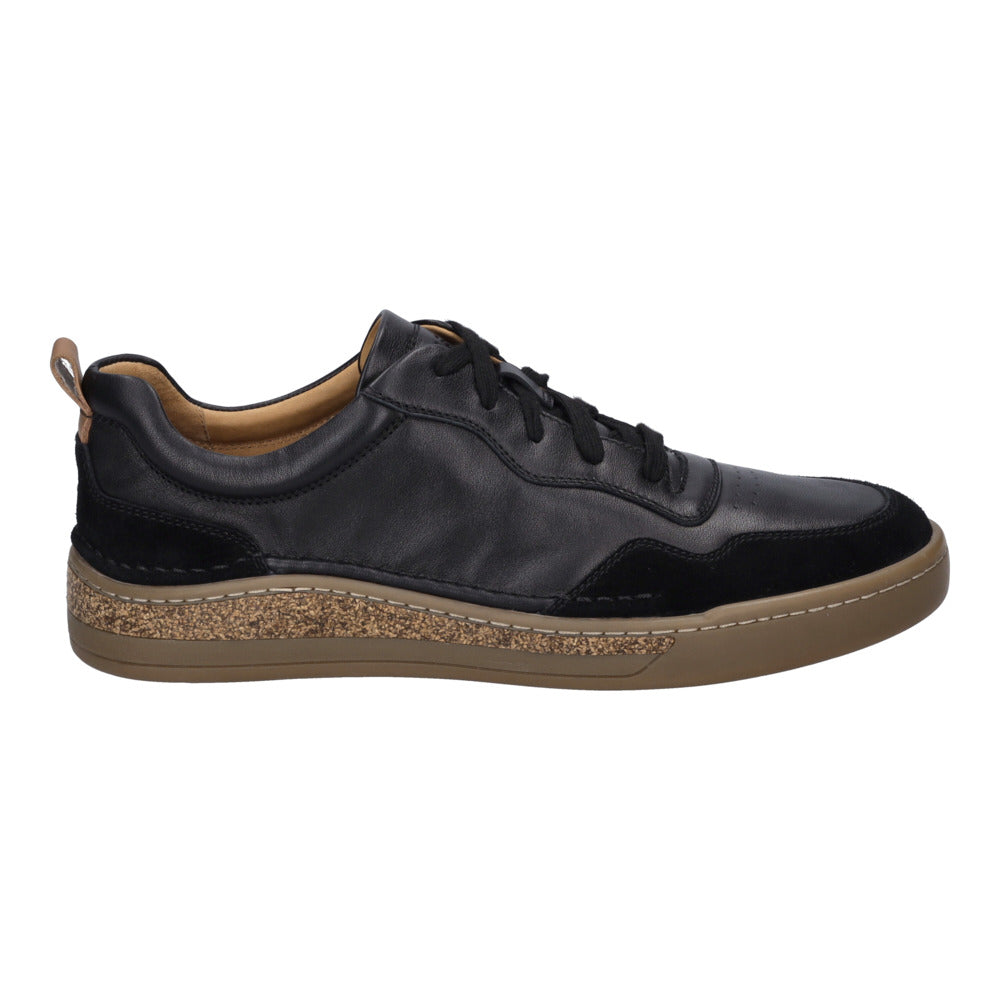 Cleve 01 - Men's Sneaker | Josef Seibel