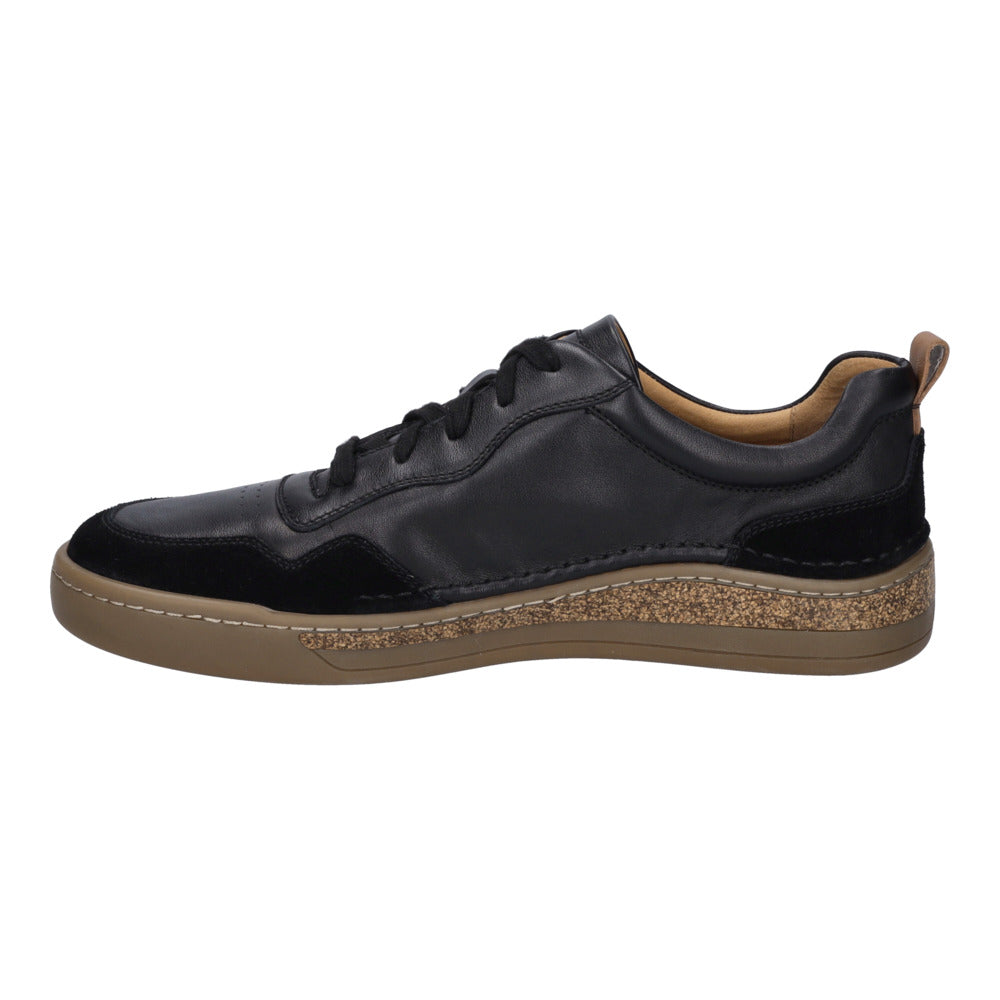 Cleve 01 - Men's Sneaker | Josef Seibel