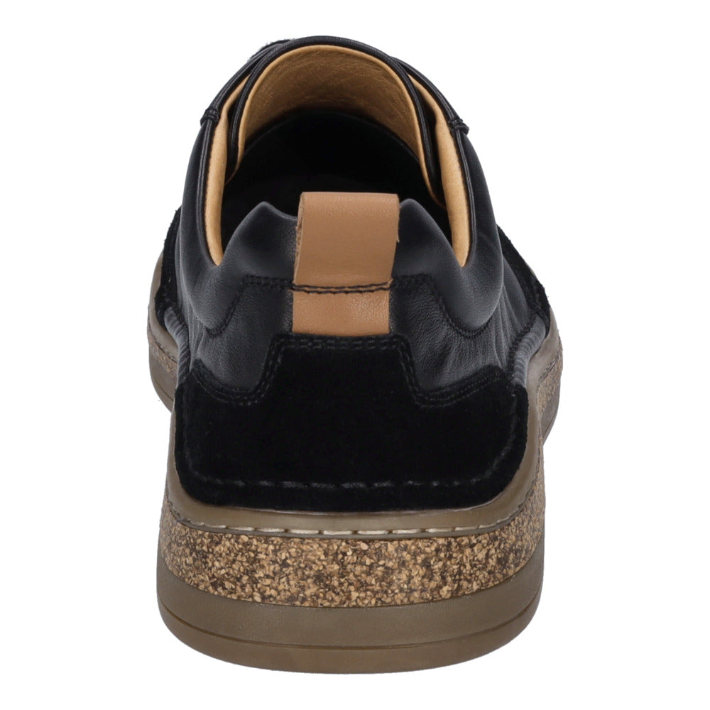 Cleve 01 - Men's Sneaker | Josef Seibel
