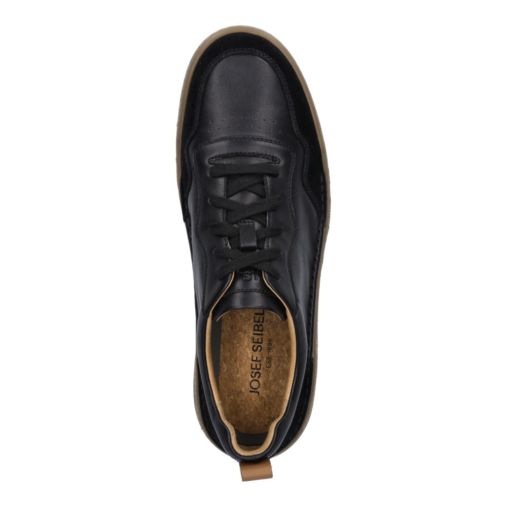 Cleve 01 - Men's Sneaker | Josef Seibel