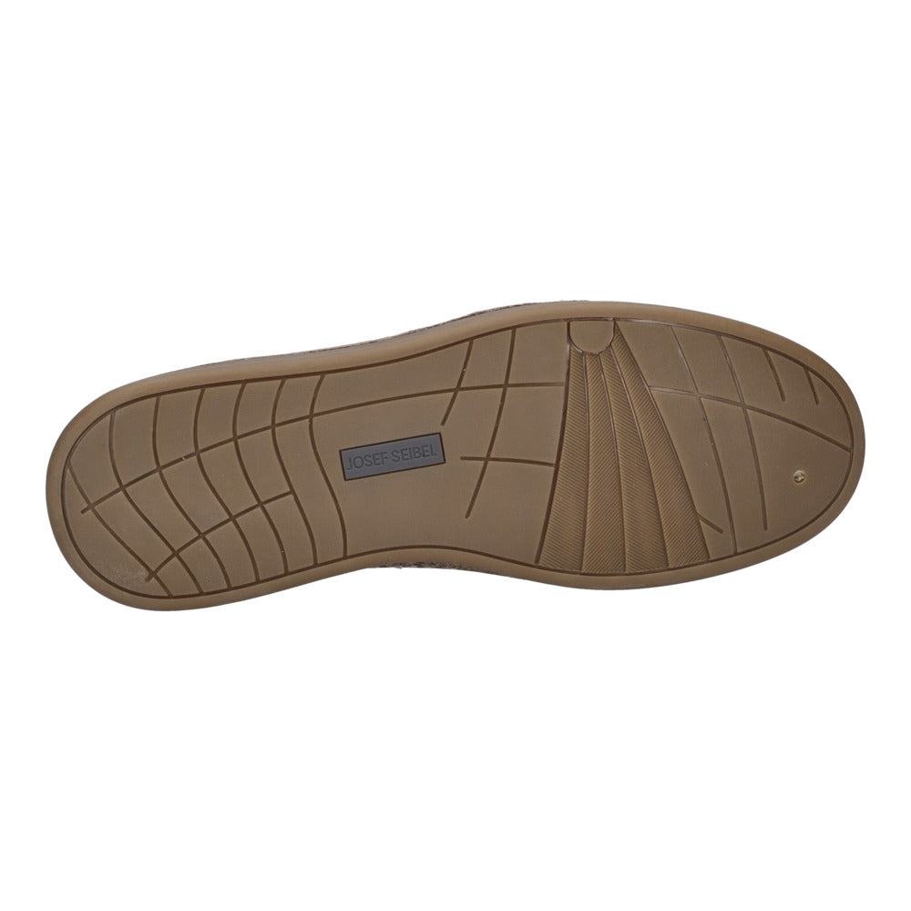 Cleve 01 - Men's Sneaker | Josef Seibel