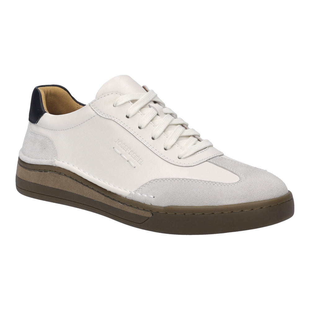 Cleve 07 - Men's Sneaker | Josef Seibel
