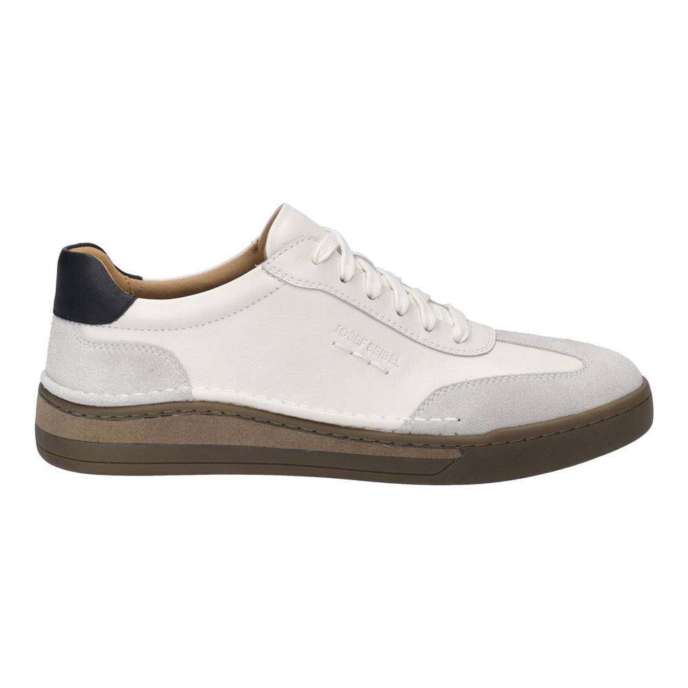 Cleve 07 - Men's Sneaker | Josef Seibel