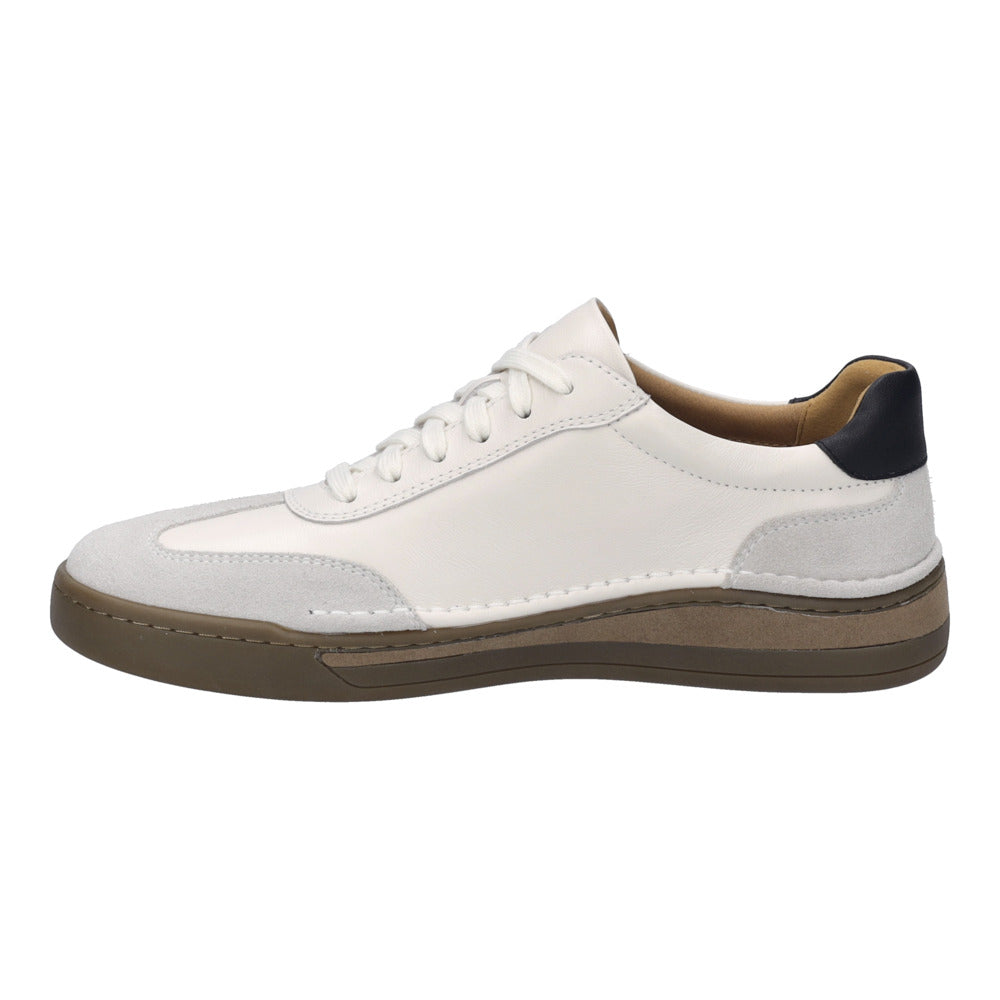 Cleve 07 - Men's Sneaker | Josef Seibel
