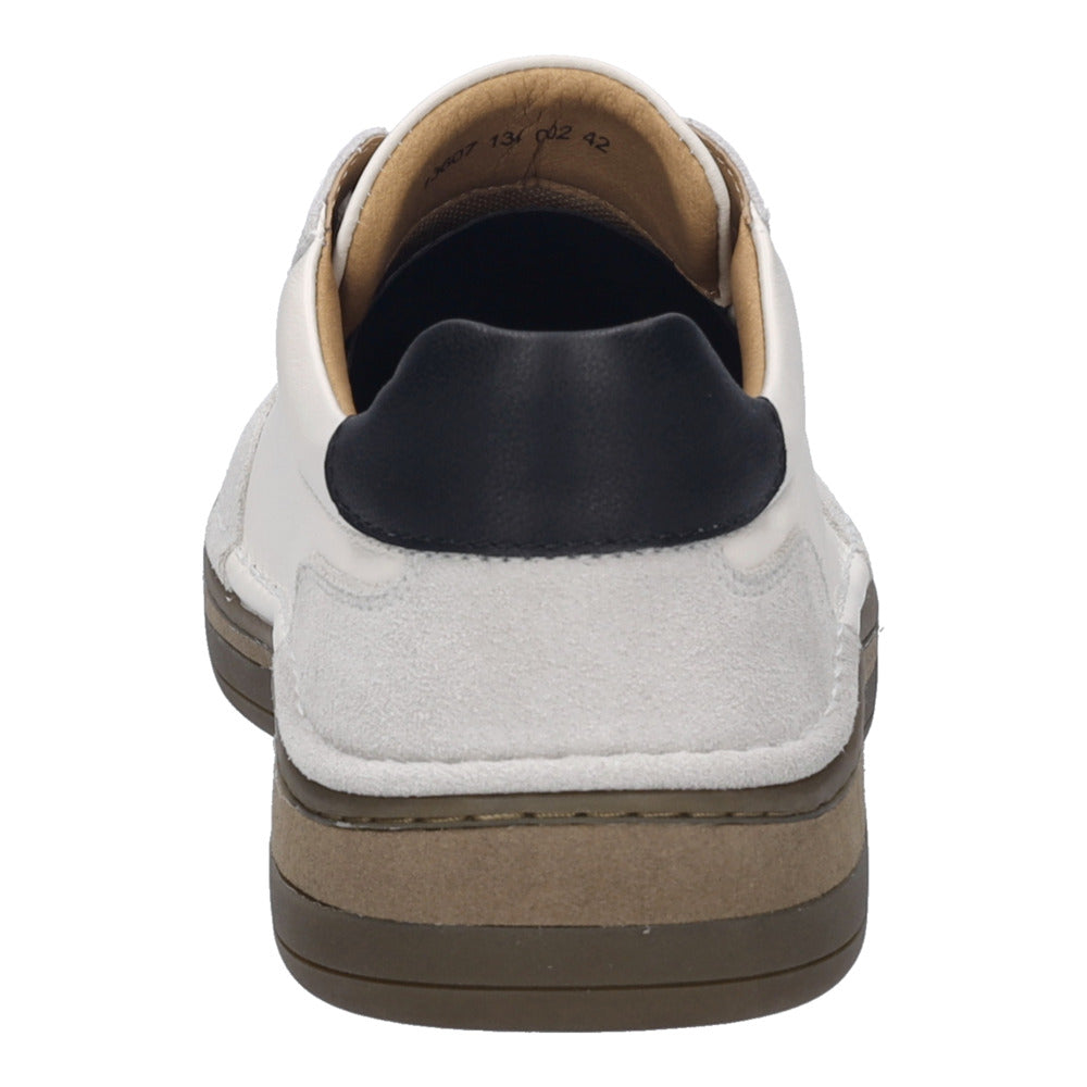 Cleve 07 - Men's Sneaker | Josef Seibel