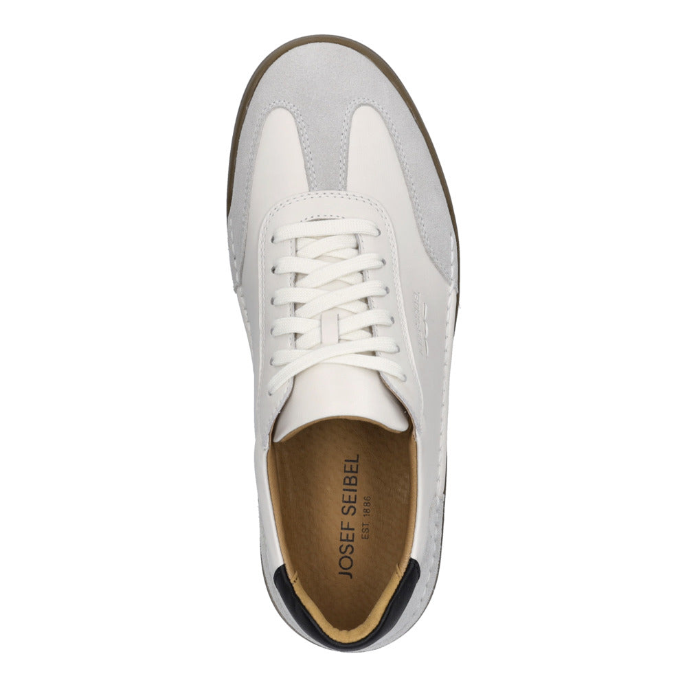 Cleve 07 - Men's Sneaker | Josef Seibel