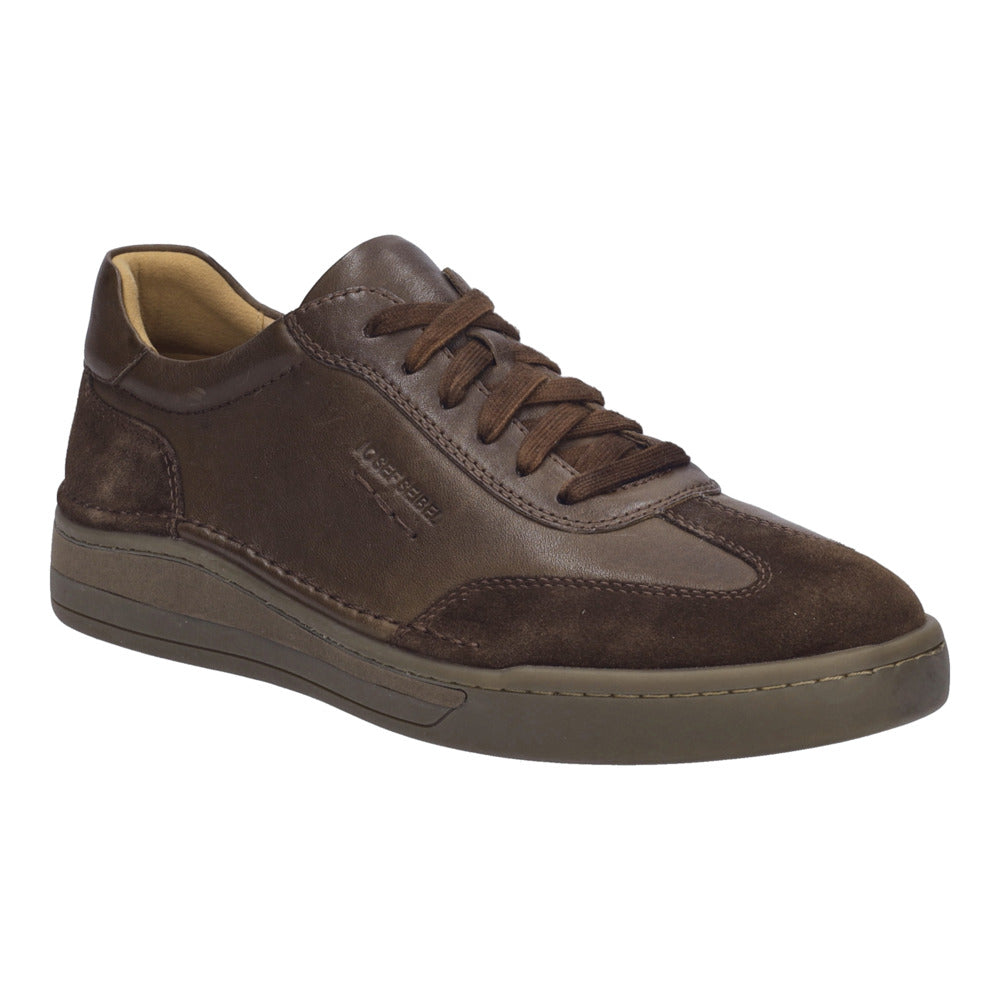 Cleve 07 - Men's Sneaker | Josef Seibel