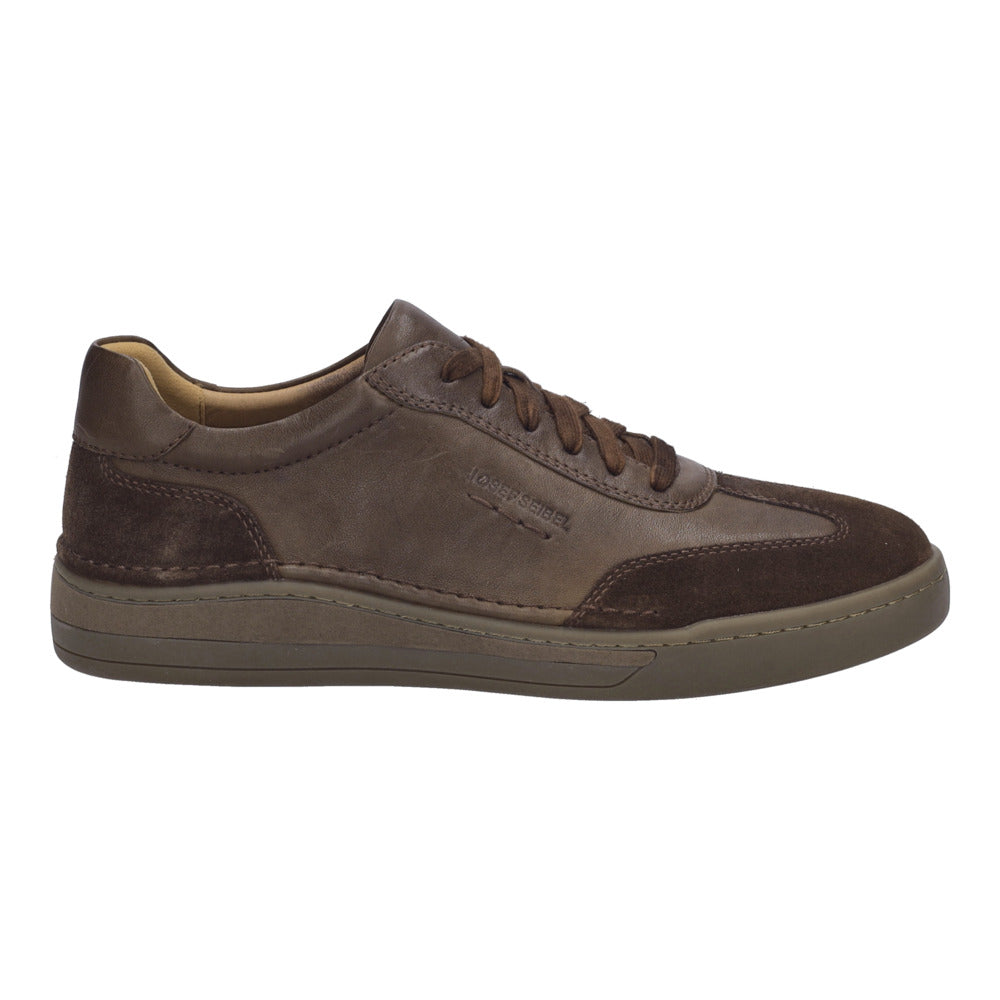 Cleve 07 - Men's Sneaker | Josef Seibel