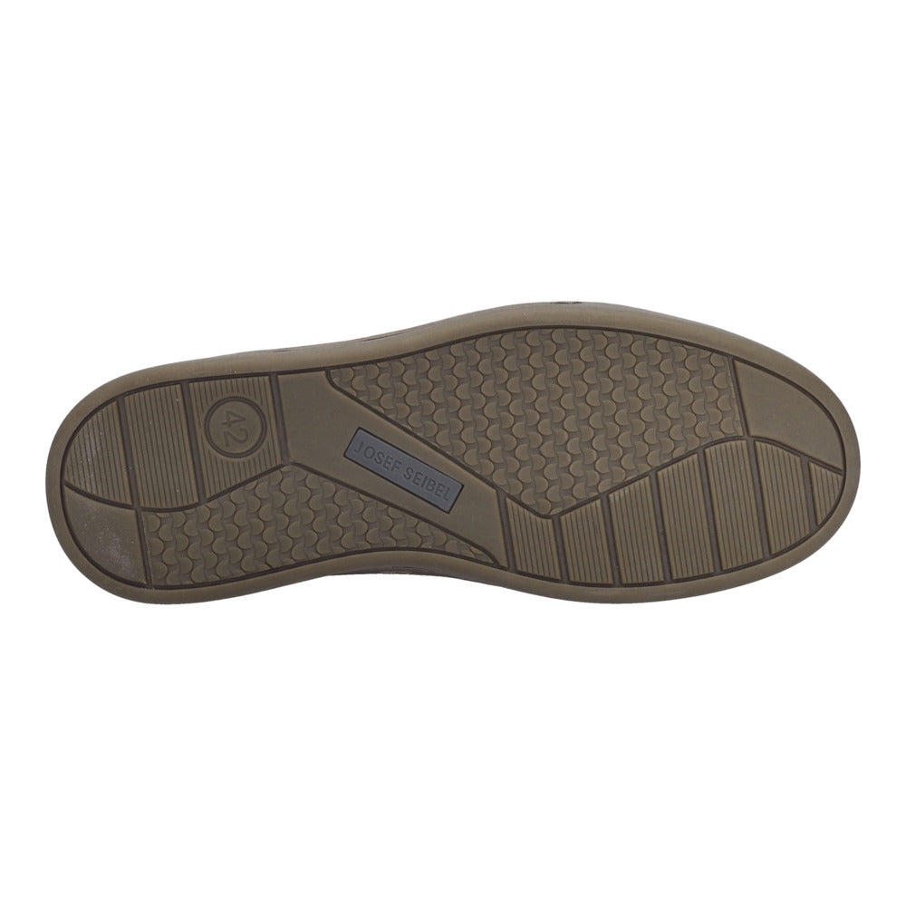 Cleve 07 - Men's Sneaker | Josef Seibel