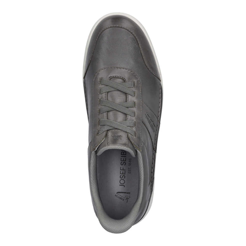 Cleve 11 - Men's Sneaker | Josef Seibel