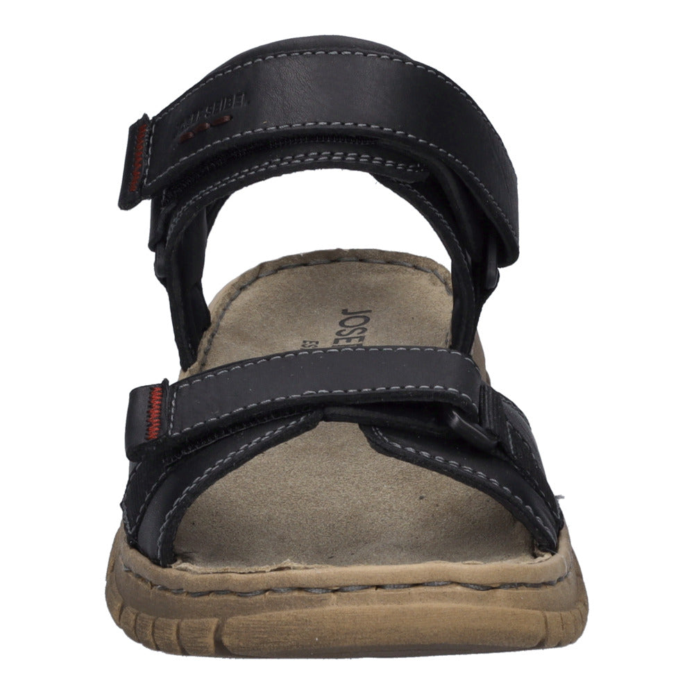 Brendan 01 - Men’s Sandal | Josef Seibel