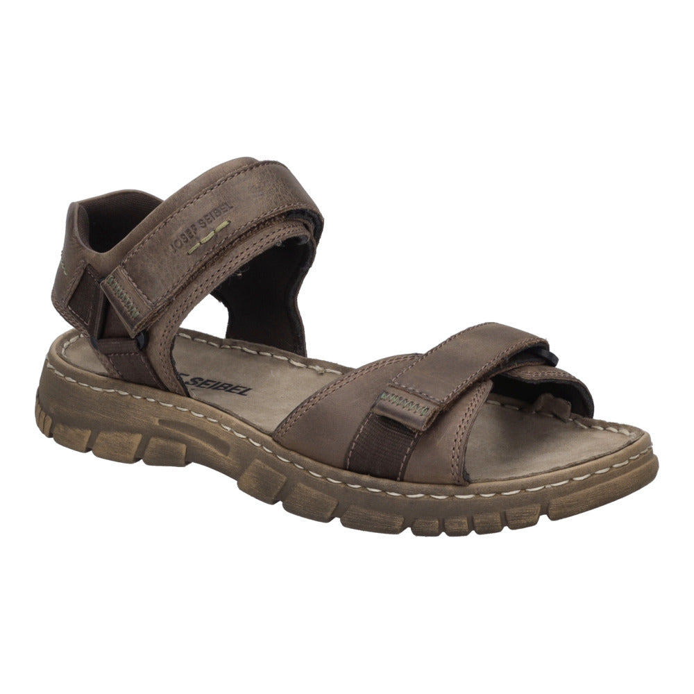Brendan 01 - Men’s Sandal | Josef Seibel