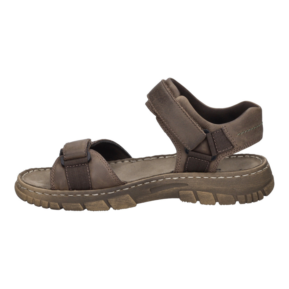 Brendan 01 - Men’s Sandal | Josef Seibel