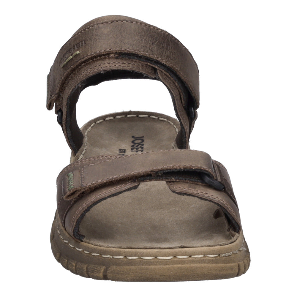 Brendan 01 - Men’s Sandal | Josef Seibel