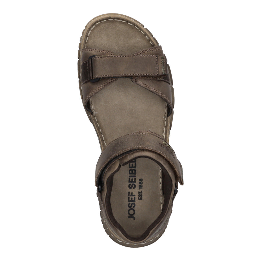 Brendan 01 - Men’s Sandal | Josef Seibel