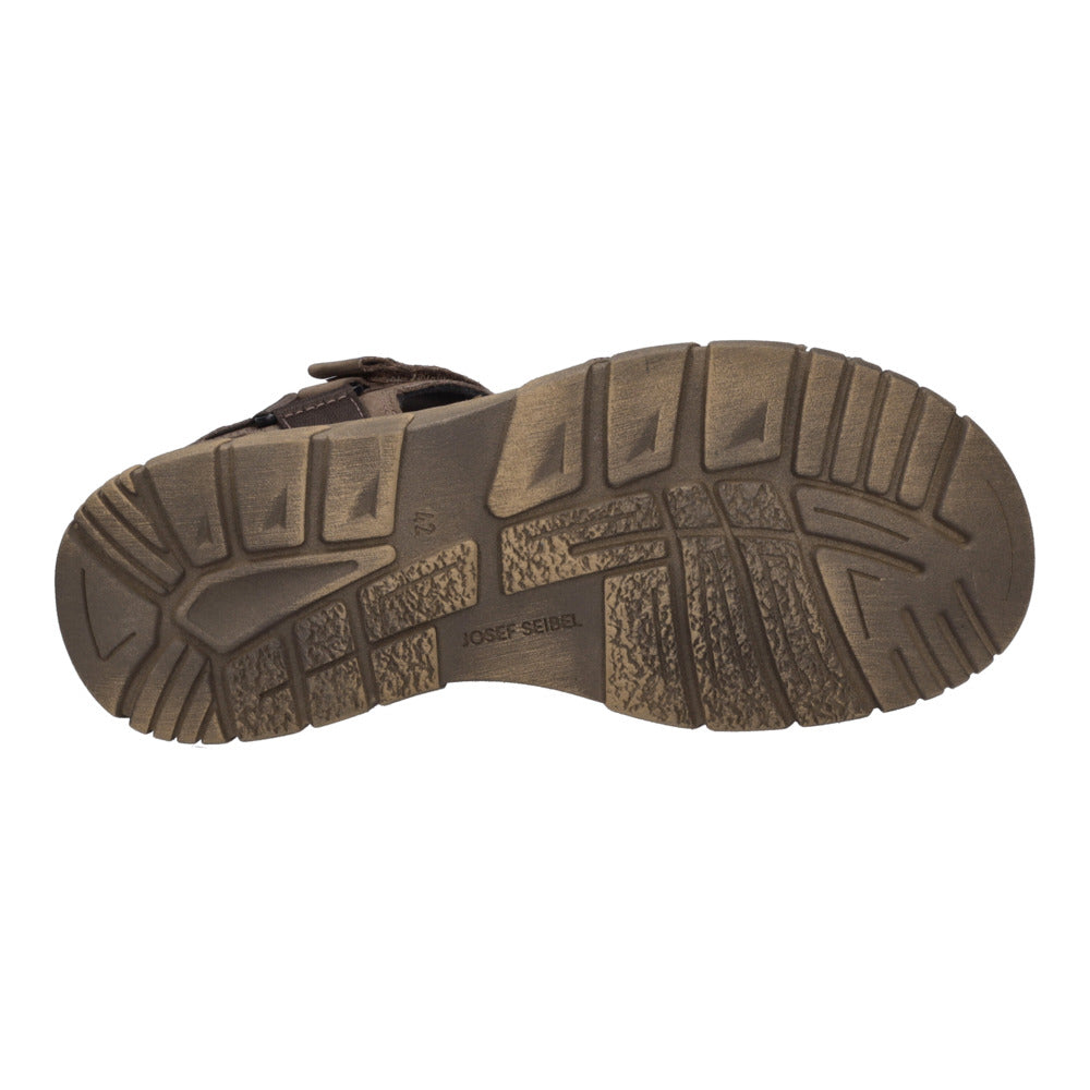 Brendan 01 - Men’s Sandal | Josef Seibel