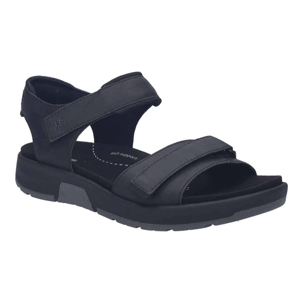 Emeric 10 - Men's Leather Sneaker | JOSEF SEIBEL USA