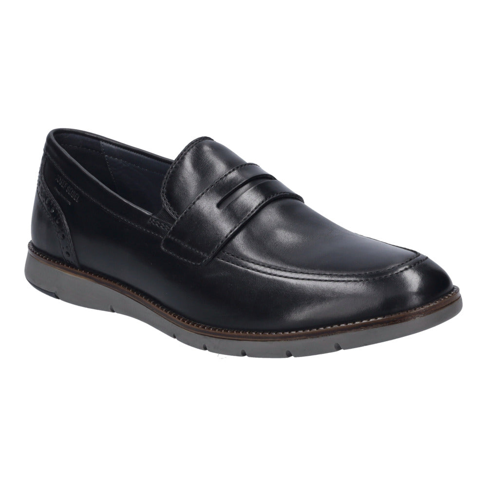 Tyler 10 - Men’s Shoe | Josef Seibel
