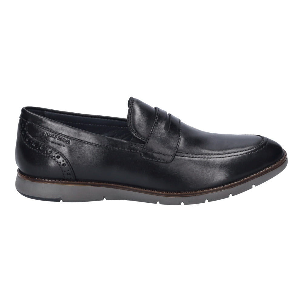 Tyler 10 - Men’s Shoe | Josef Seibel