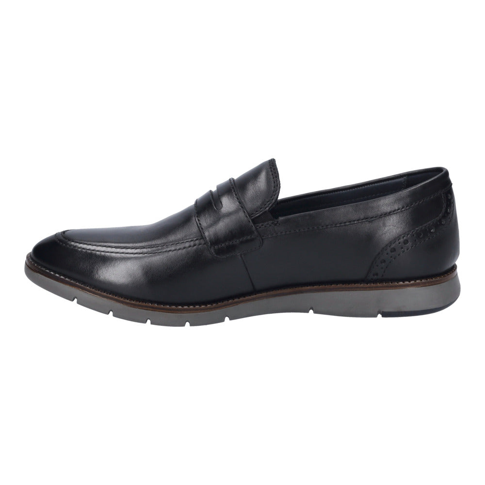 Tyler 10 - Men’s Shoe | Josef Seibel