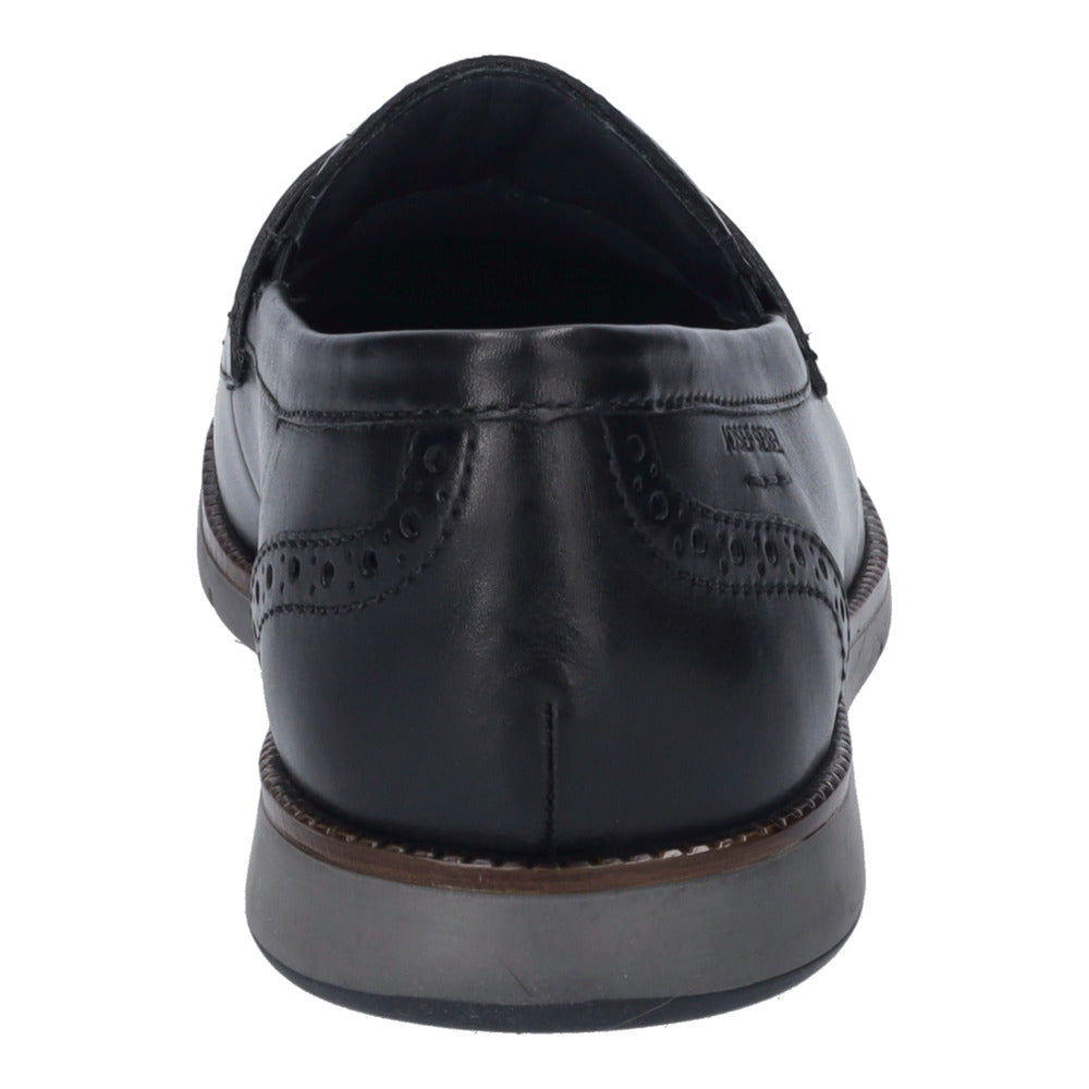Tyler 10 - Men’s Shoe | Josef Seibel